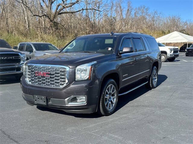 2018 GMC Yukon XL for sale at Parks Motor Sales in Columbia TN
