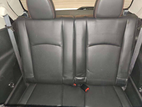 2019 Dodge Journey GT