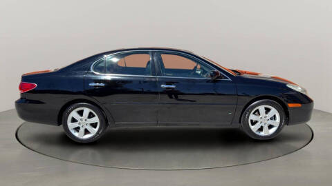 2006 Lexus ES 330