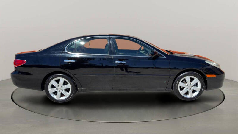 2006 Lexus ES 330