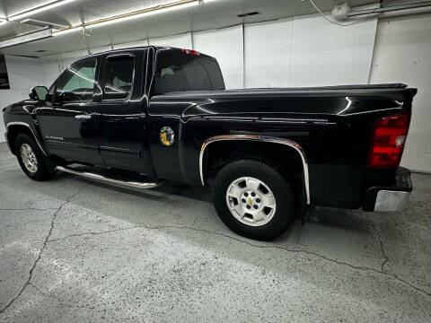 2010 Chevrolet Silverado 1500 for sale at RS Auto Sales in Scottsbluff NE