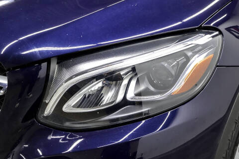 2019 Mercedes-Benz GLC GLC 300