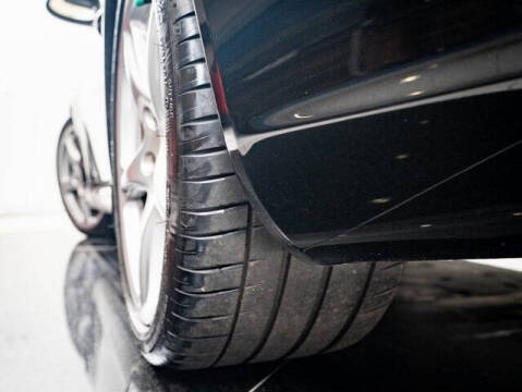 2006 Porsche 911 Carrera 4S