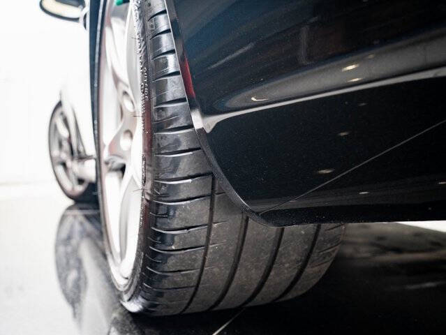 2006 Porsche 911 Carrera 4S