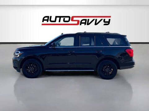 2022 Ford Expedition XLT