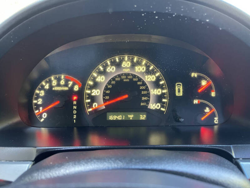 2006 Honda Odyssey EX-L w/DVD
