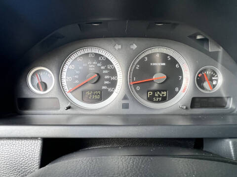 2014 Volvo XC90 3.2 Premier Plus