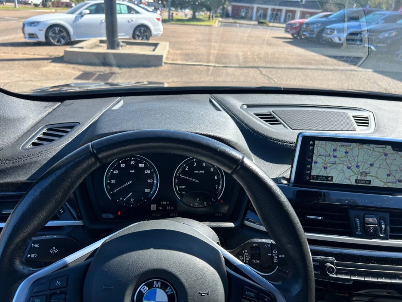 2021 BMW X1 for sale at Hope City Auto Sales in Senatobia, MS