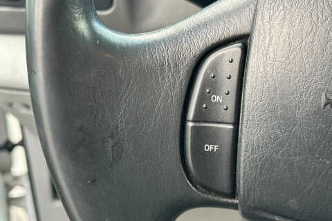 2002 Ford F-350 Super Duty