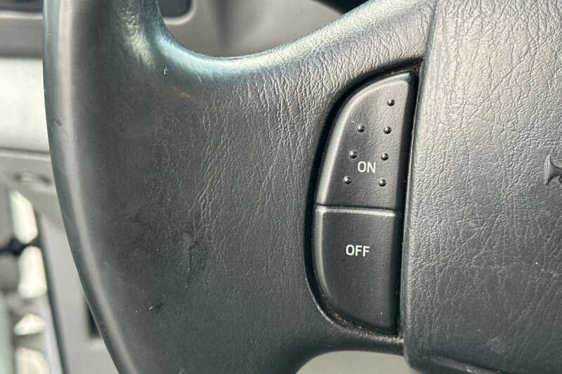 2002 Ford F-350 Super Duty