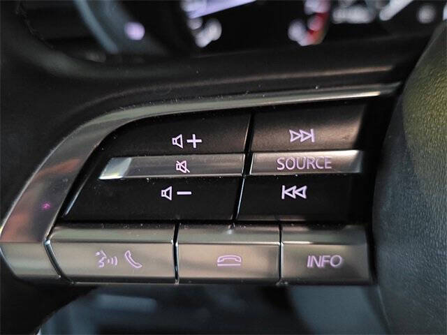 2023 Mazda CX-30 2.5 S Preferred