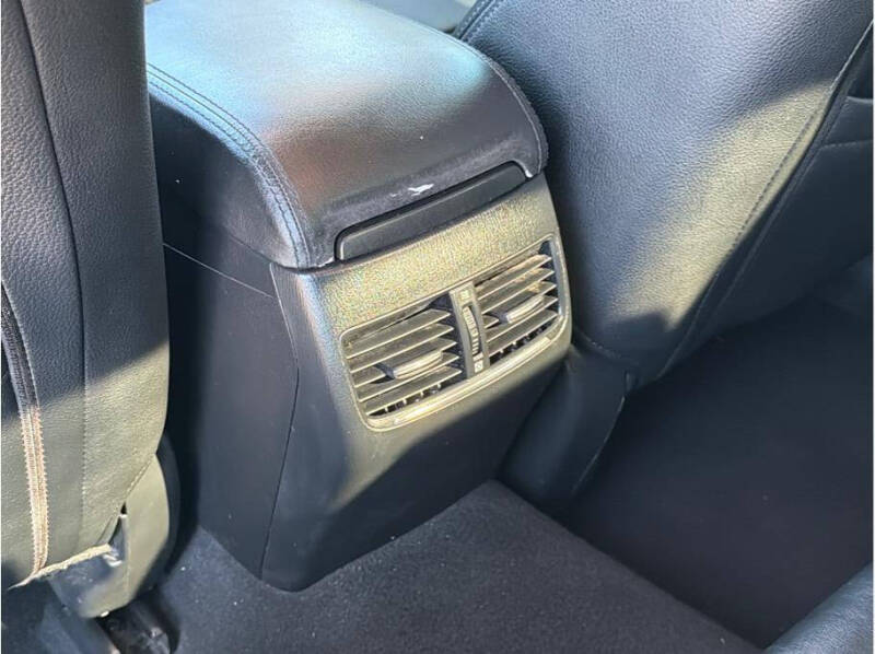 2015 Mazda MAZDA6 i Touring