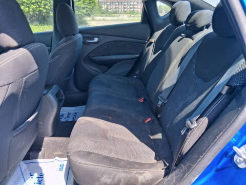 2016 Dodge Dart SXT