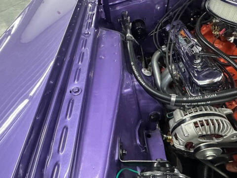 1970 Dodge Challenger