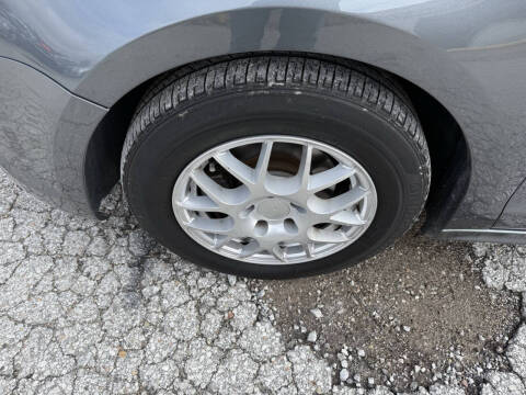 2014 Volkswagen Jetta S