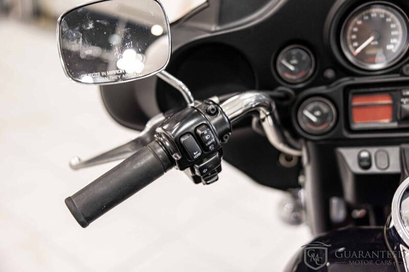 2002 Harley-Davidson Electra Glide