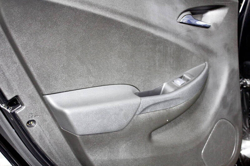 2017 Chevrolet Volt Premier