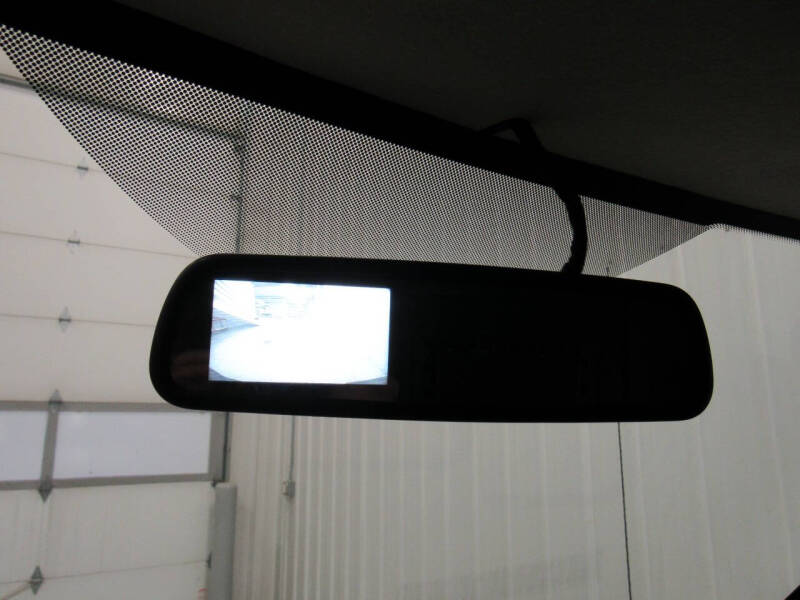 2018 Chevrolet Express 3500