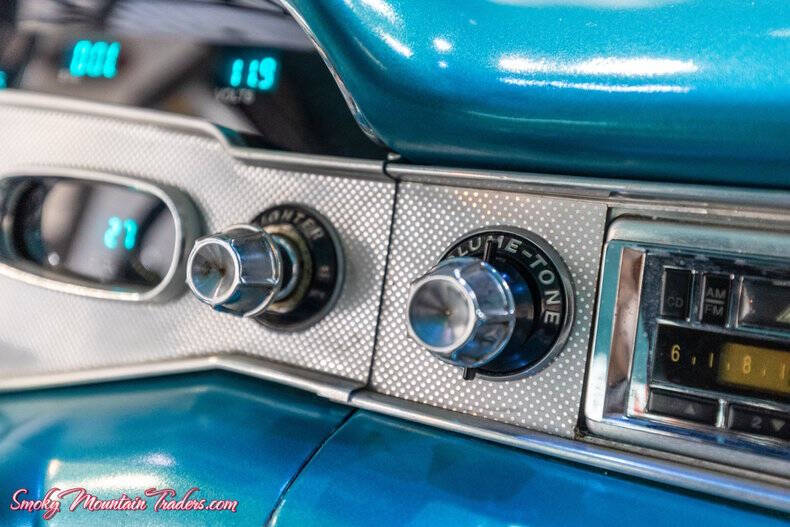 1958 Chevrolet Impala