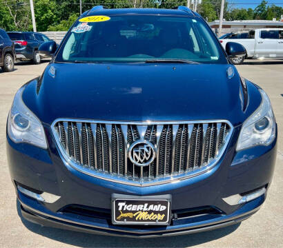 2015 Buick Enclave Premium
