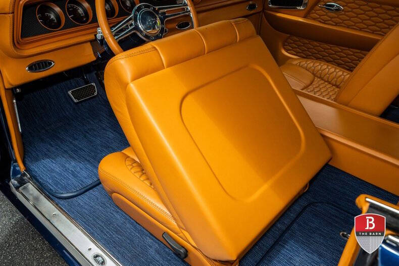 1966 Chevrolet Impala