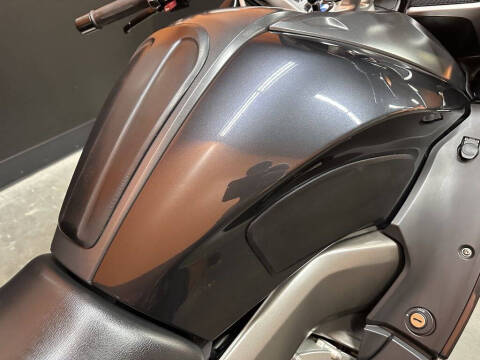 2013 BMW K 1600 GT