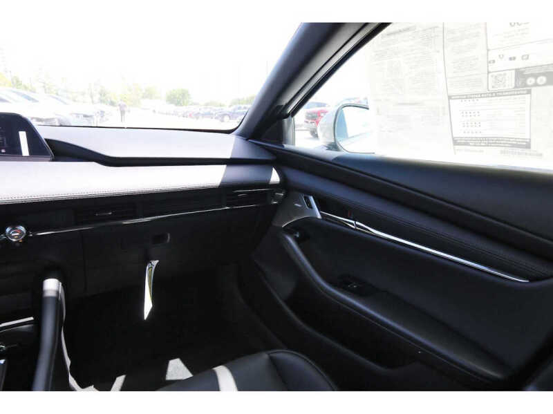 2026 Mazda Mazda3 Hatchback 2.5 S Premium