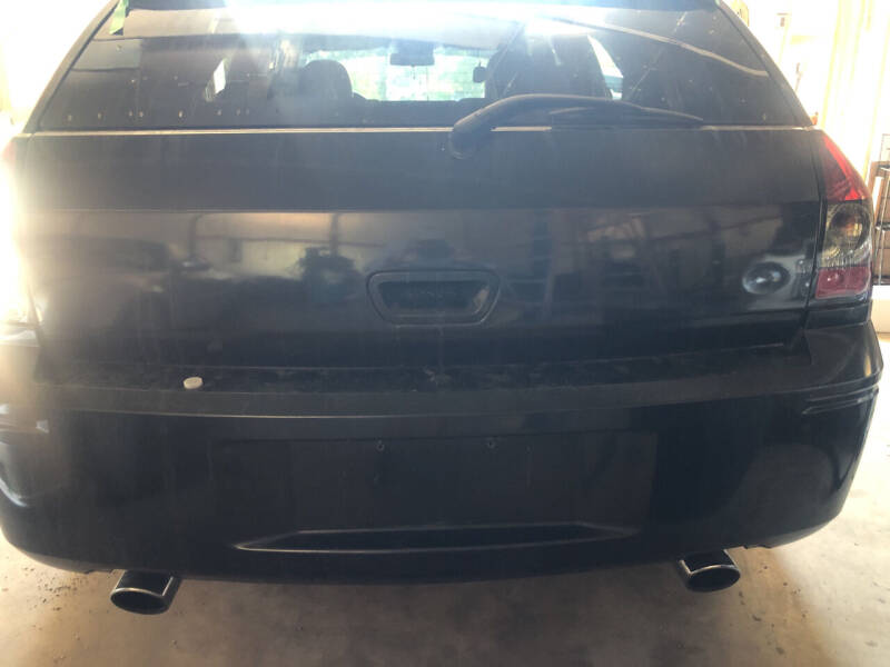 2006 Dodge Magnum RT