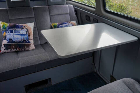 1989 Volkswagen Vanagon Carat