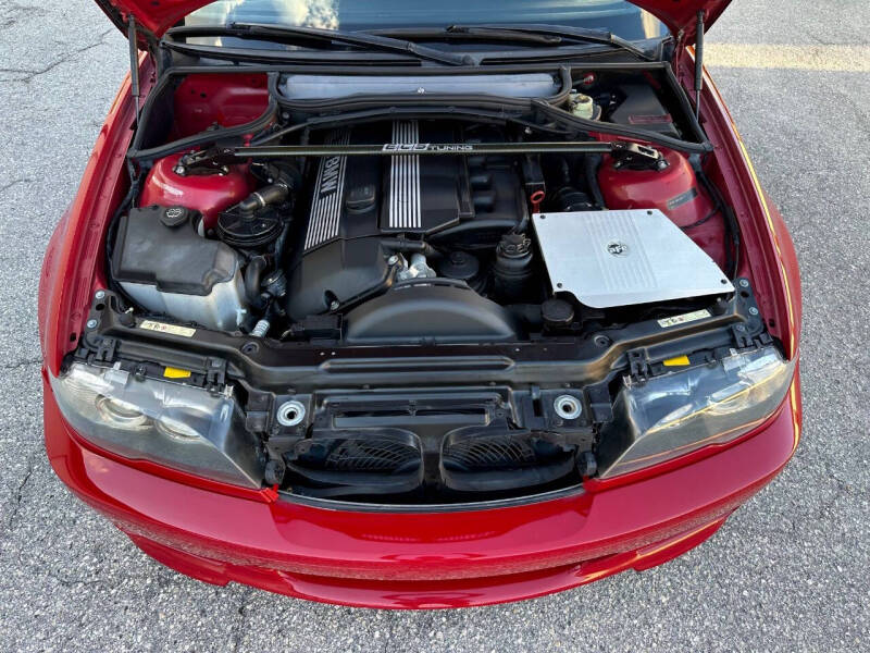 2005 BMW 3 Series 330Ci