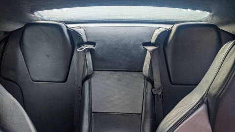 2005 Aston Martin DB9 Volante