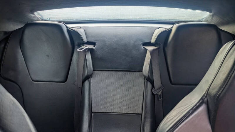 2005 Aston Martin DB9 Volante