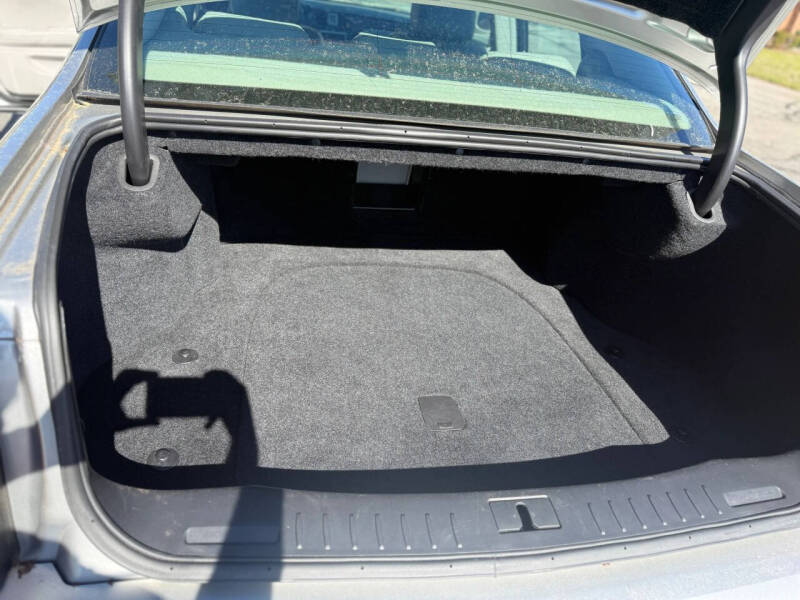 2007 Cadillac DTS