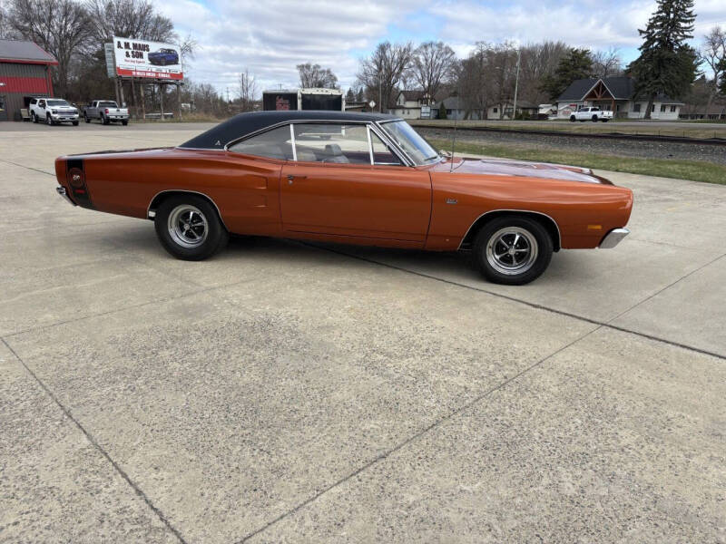 1969 Dodge Super Bee