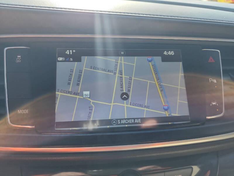 2019 Buick Enclave Premium