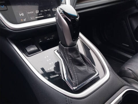 2020 Subaru Outback Limited XT