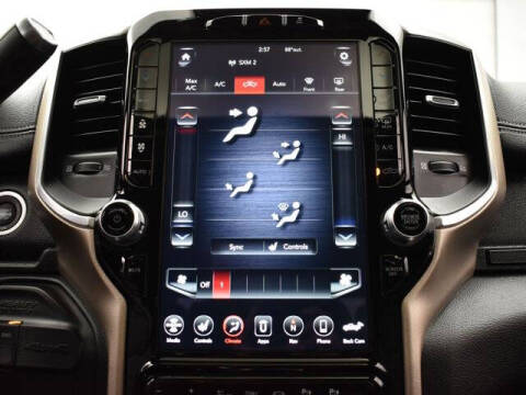 2019 RAM 3500 Laramie