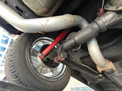 1966 Chevrolet Chevelle