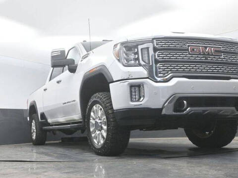 2023 GMC Sierra 2500HD