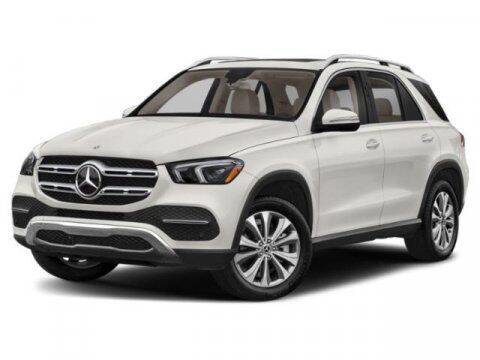 2022 Mercedes-Benz GLE for sale at Capital Group Auto Sales & Leasing in Freeport NY