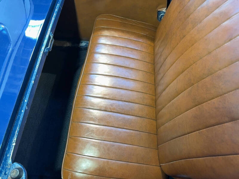 1931 Ford Model A