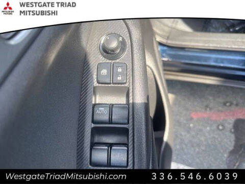 2018 Mazda CX-3 Sport