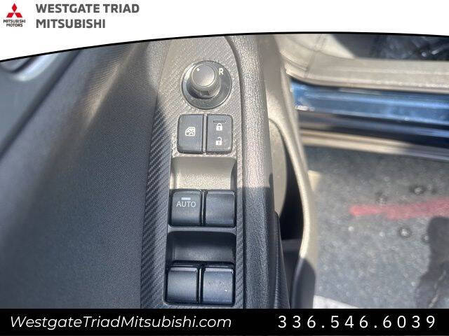 2018 Mazda CX-3 Sport