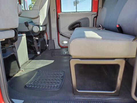 2003 International WorkStar 7300