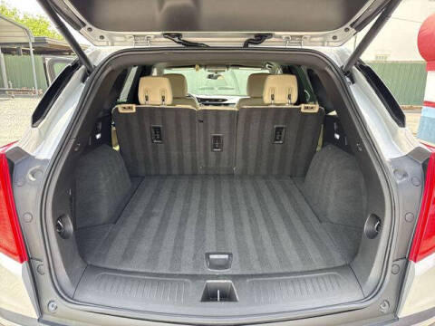 2019 Cadillac XT5