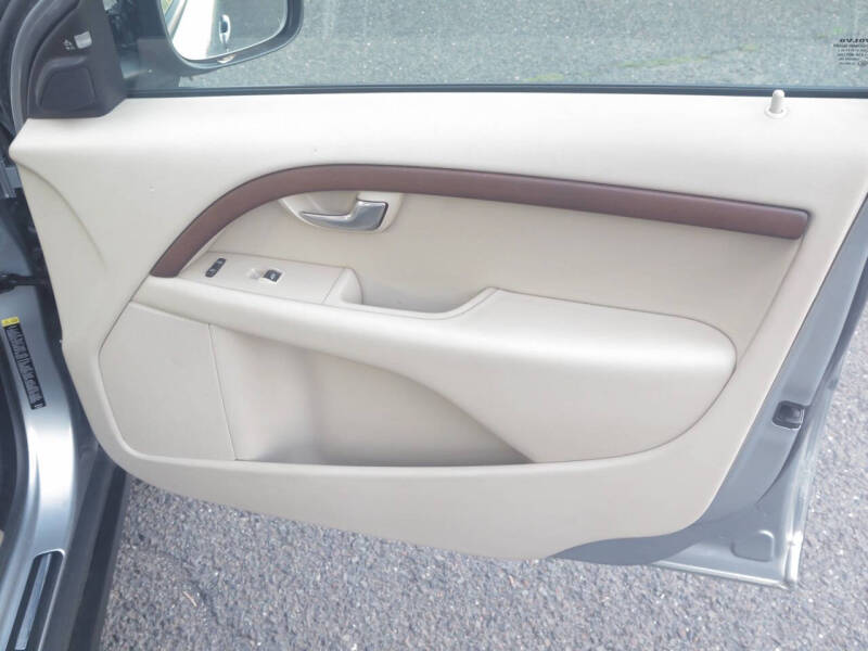 2009 Volvo XC70 3.2