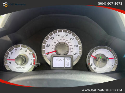 2013 Honda Pilot EX-L w/Navi