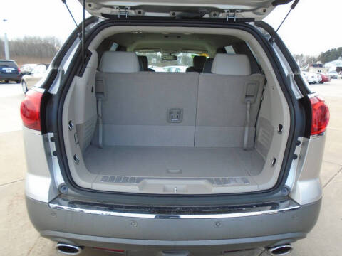 2008 Buick Enclave CXL