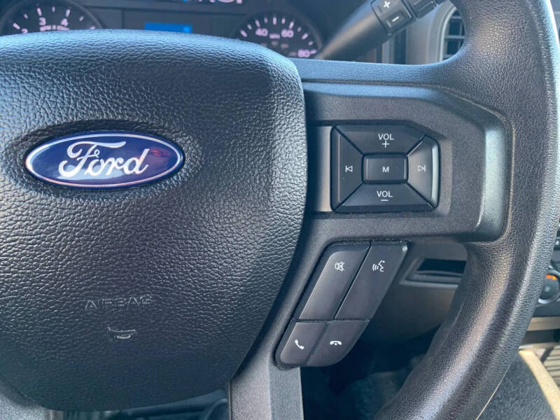 2017 Ford F-350 Super Duty