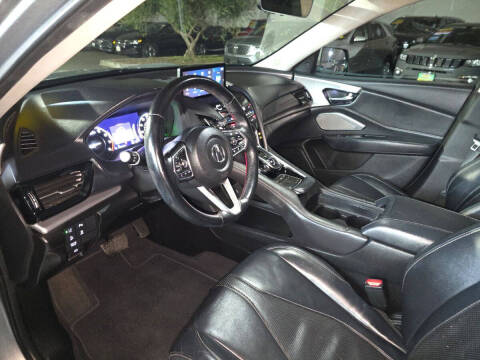 2020 Acura RDX w/Tech